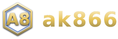 ak866 logo