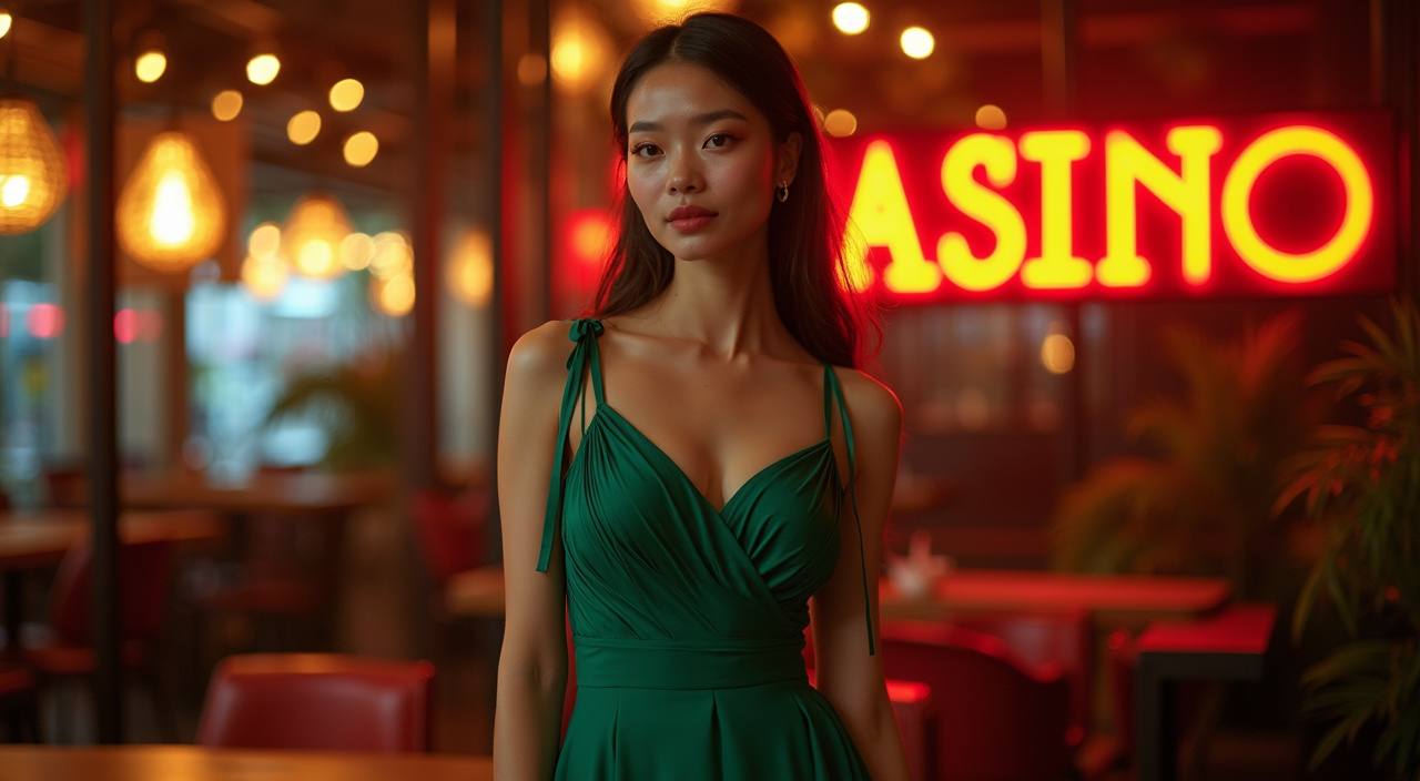 ak866 Poker Langsung di ak866 — Duduk, Fikir, Menang
