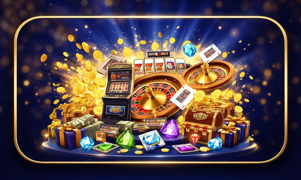 ak866 Slot Harimau Malaya