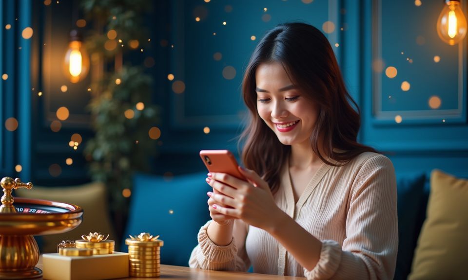 ak866 Daftar ak866 — Mulakan dari Telefon Bimbit Anda
